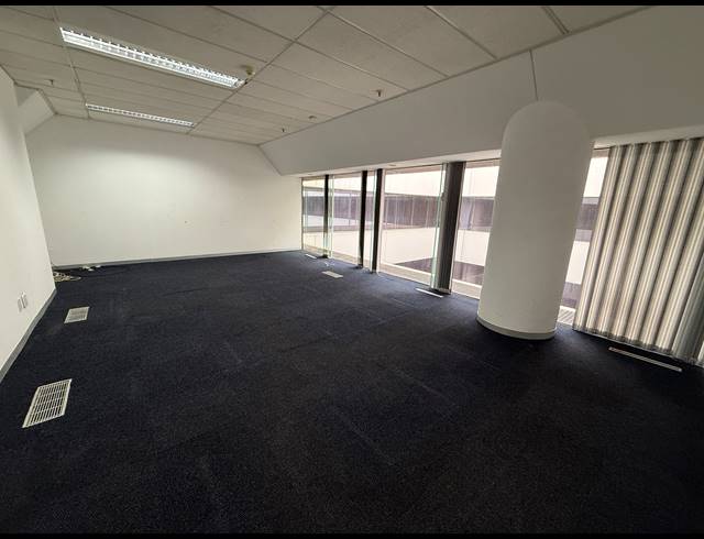 310M² OFFICE TO LET IN AUCKLAND PARK